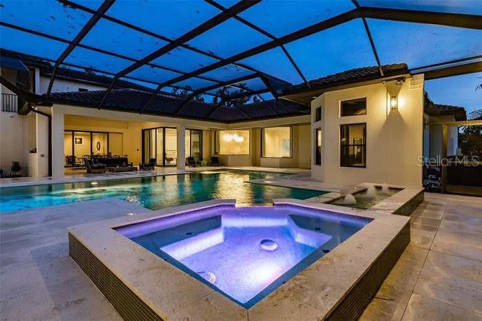 FISHHAWK RANCH TOWNCENTER PHAS - Residential