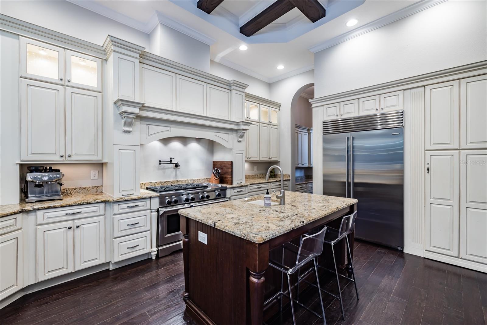 FISHHAWK RANCH TOWNCENTER PHAS - Residential