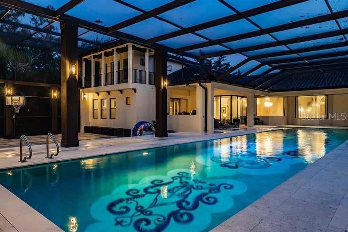 FISHHAWK RANCH TOWNCENTER PHAS - Residential