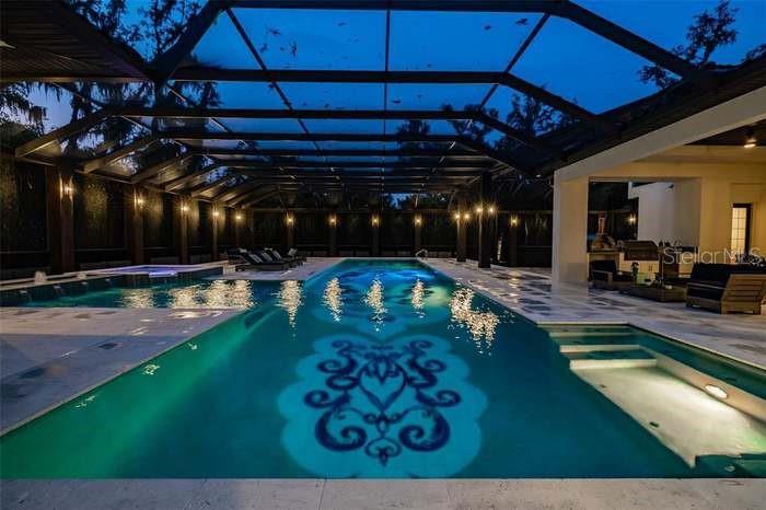 FISHHAWK RANCH TOWNCENTER PHAS - Residential