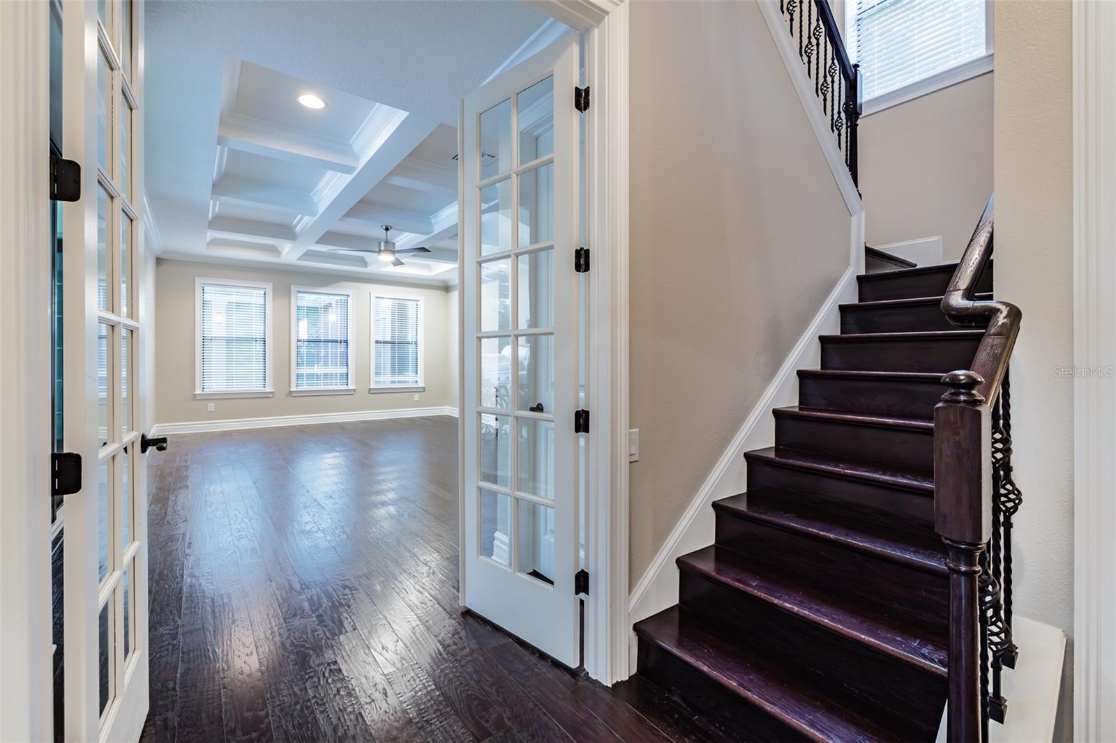 FISHHAWK RANCH TOWNCENTER PHAS - Residential