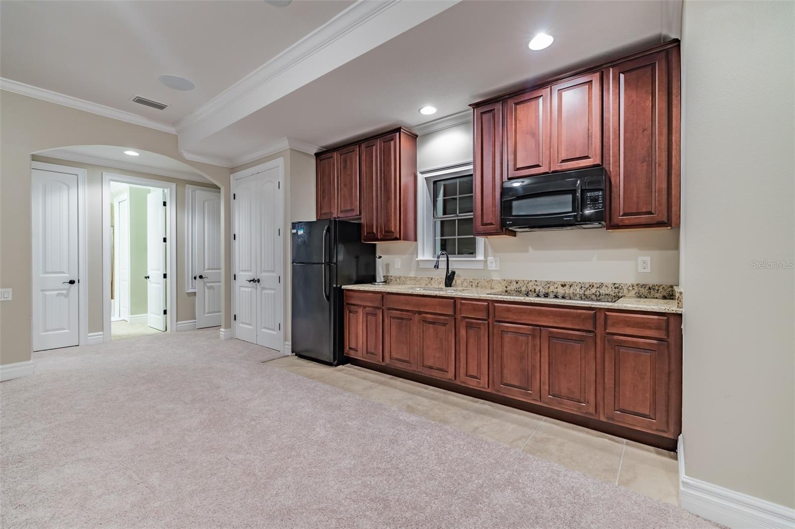 FISHHAWK RANCH TOWNCENTER PHAS - Residential