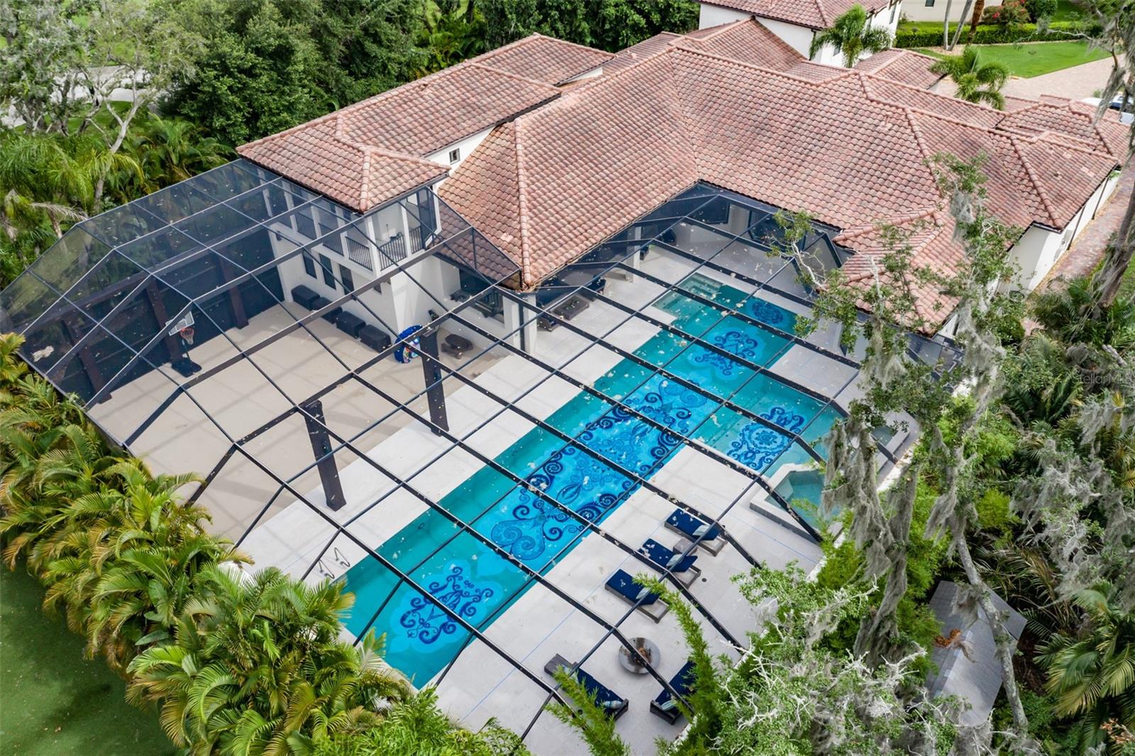 FISHHAWK RANCH TOWNCENTER PHAS - Residential