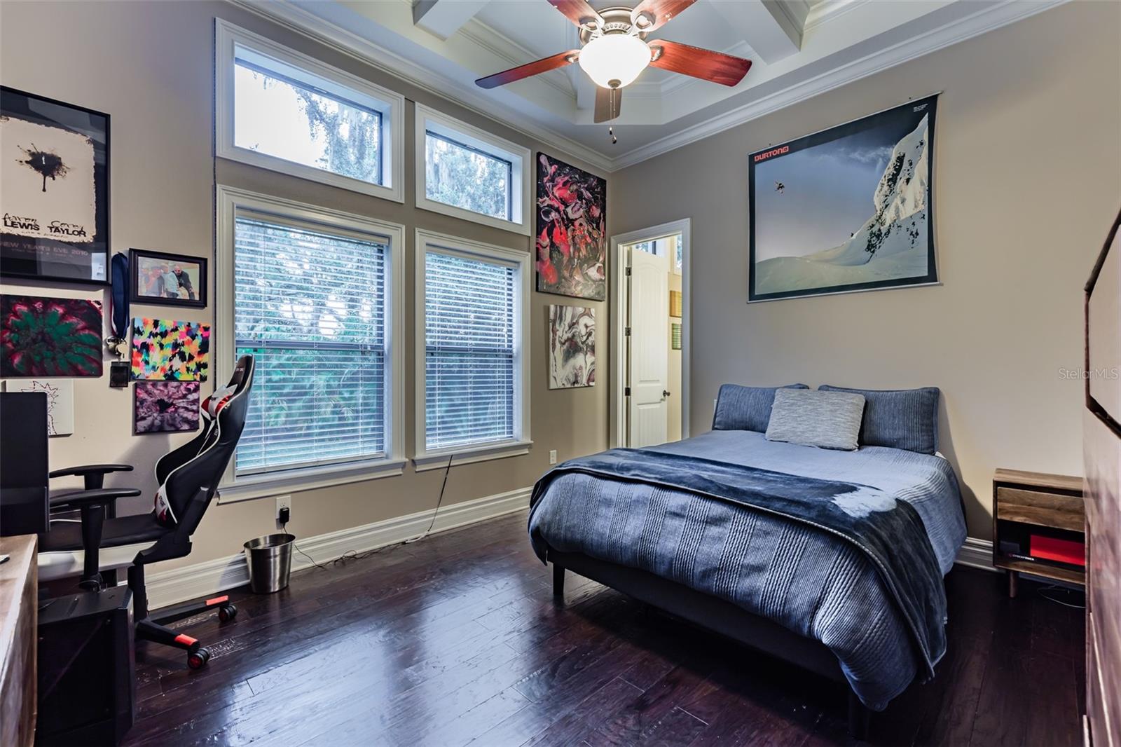 FISHHAWK RANCH TOWNCENTER PHAS - Residential