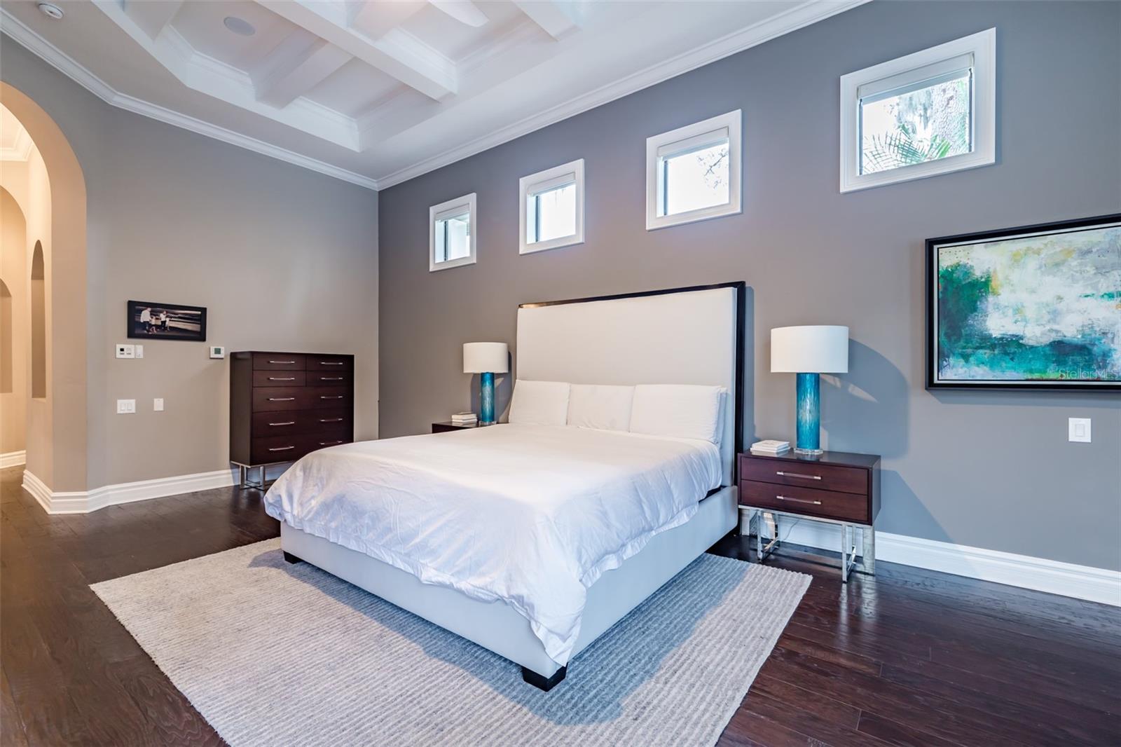 FISHHAWK RANCH TOWNCENTER PHAS - Residential