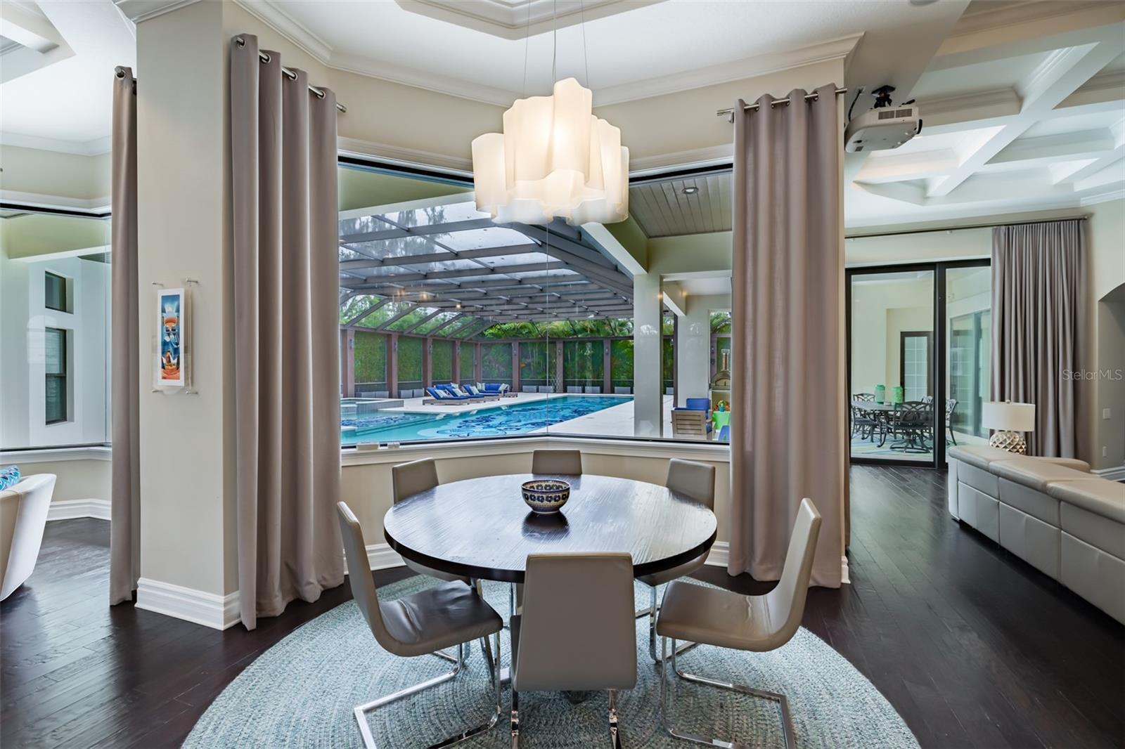 FISHHAWK RANCH TOWNCENTER PHAS - Residential