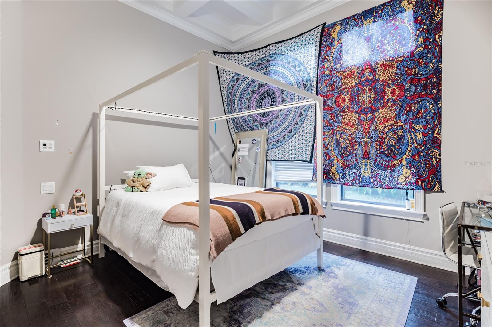 FISHHAWK RANCH TOWNCENTER PHAS - Residential