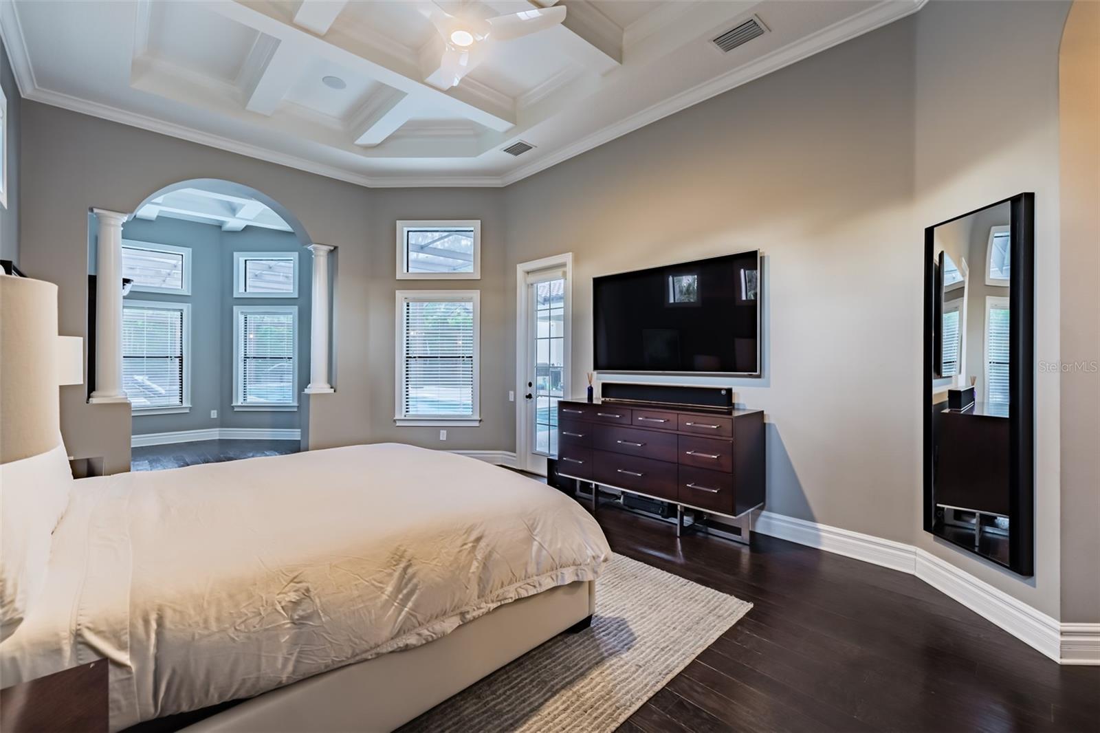 FISHHAWK RANCH TOWNCENTER PHAS - Residential