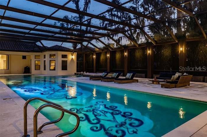 FISHHAWK RANCH TOWNCENTER PHAS - Residential