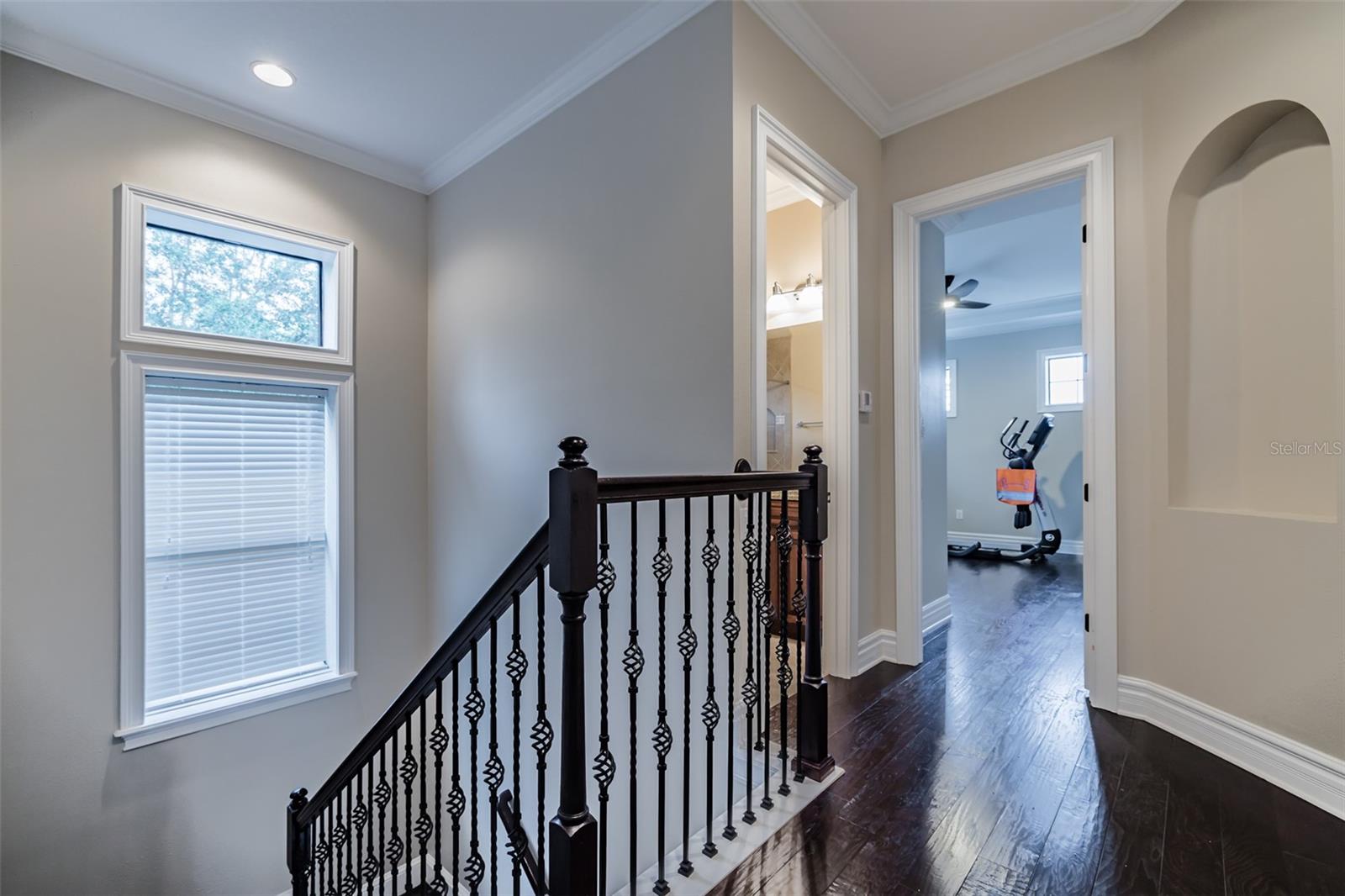 FISHHAWK RANCH TOWNCENTER PHAS - Residential