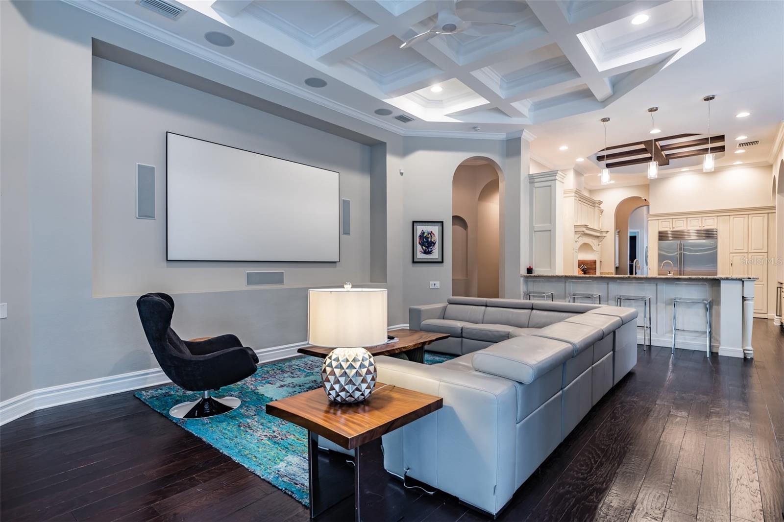 FISHHAWK RANCH TOWNCENTER PHAS - Residential