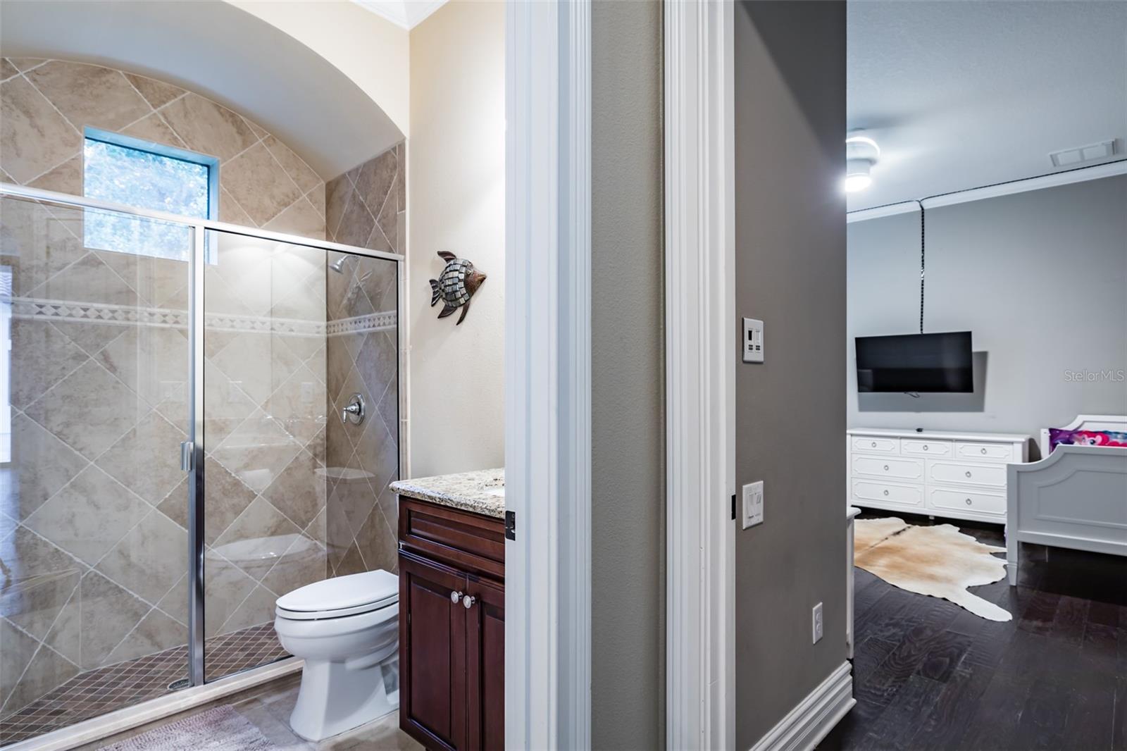 FISHHAWK RANCH TOWNCENTER PHAS - Residential