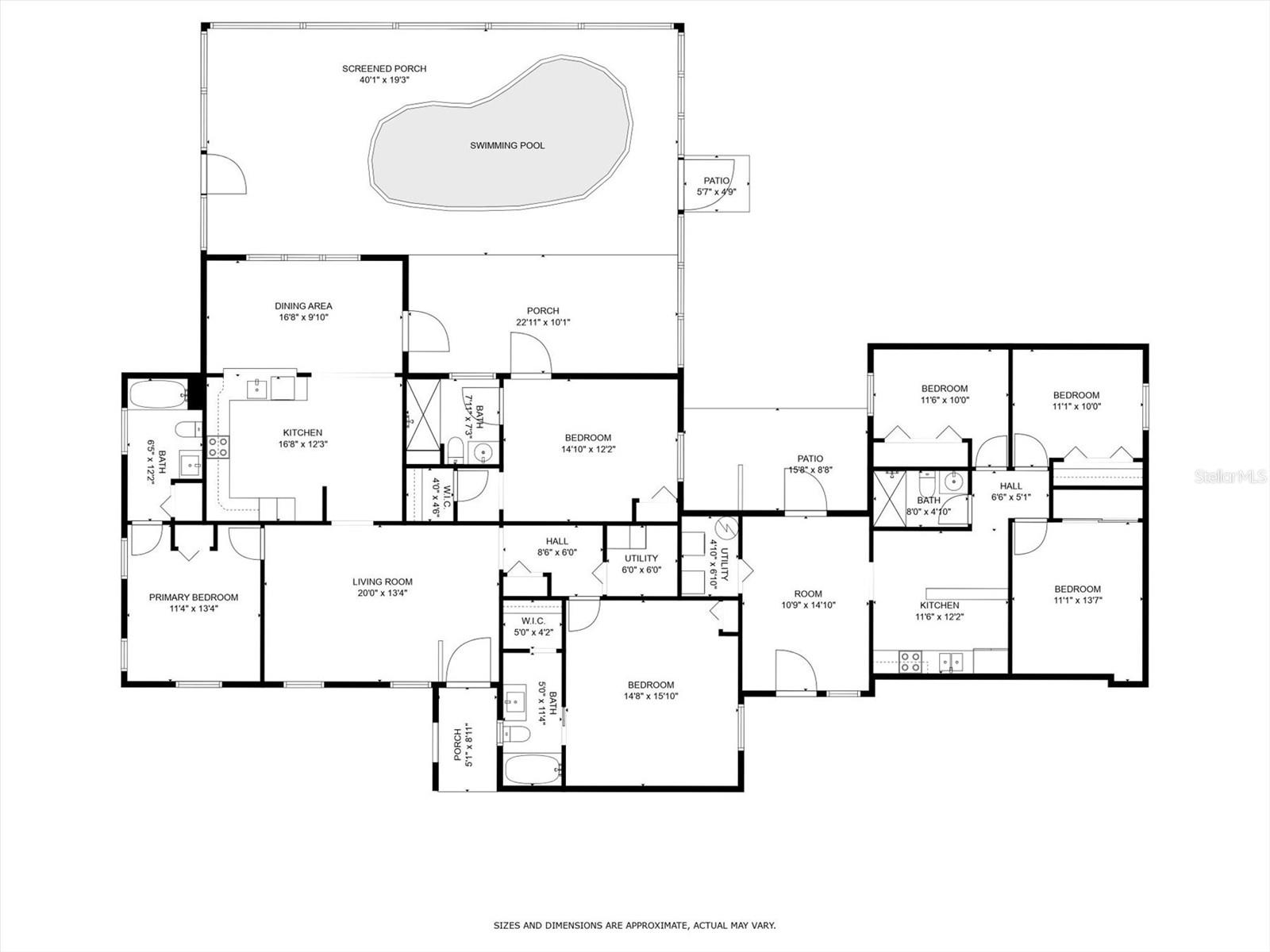 271 EASTPOINT COURT