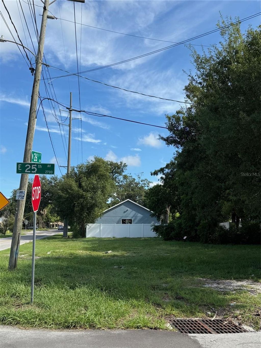 Photo of 2600 E 25th Avenue, Tampa, FL 33605 (MLS # TB8448317)