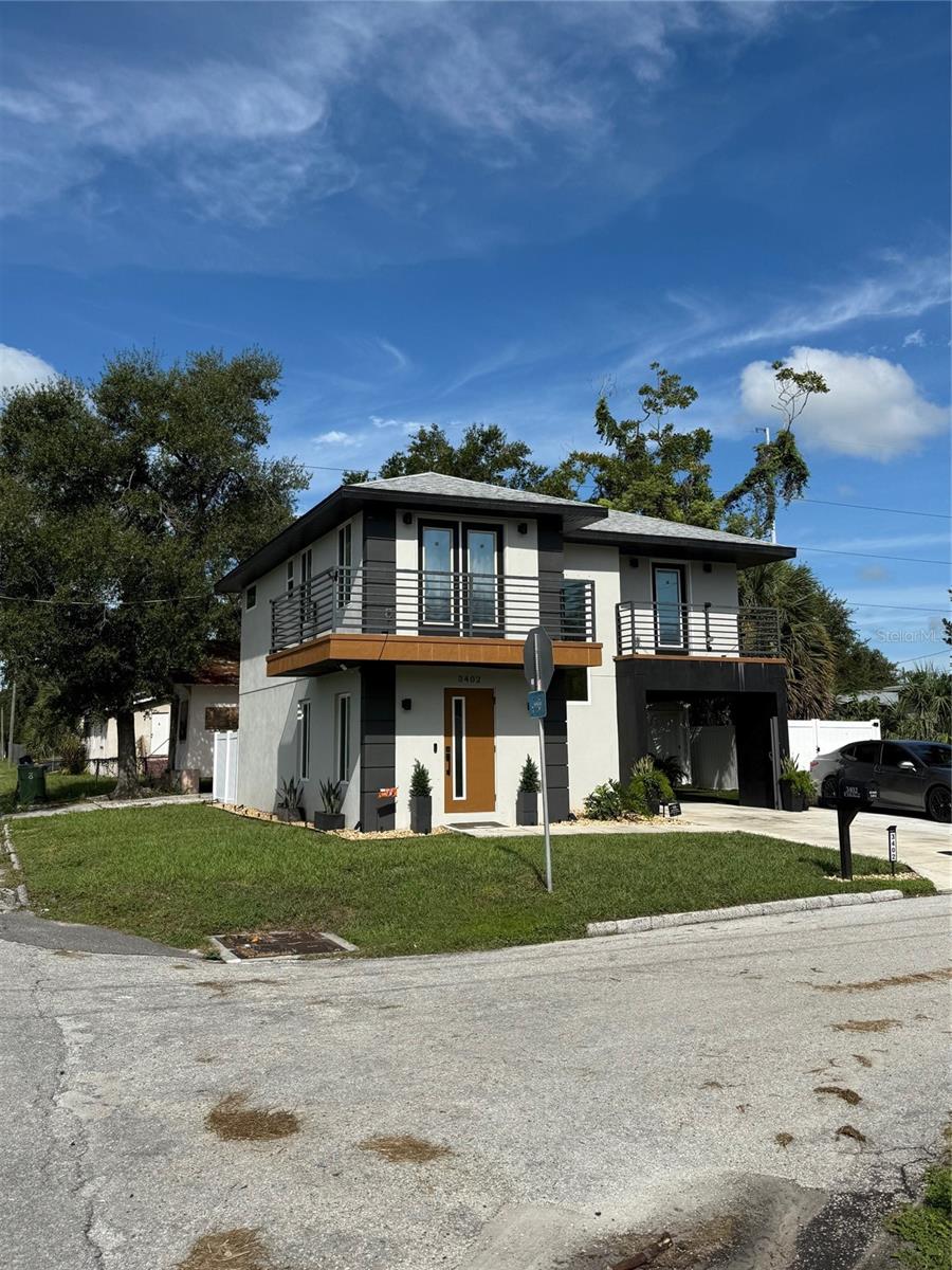 CAMPOBELLO BLOCKS 31 TO 45 - Land