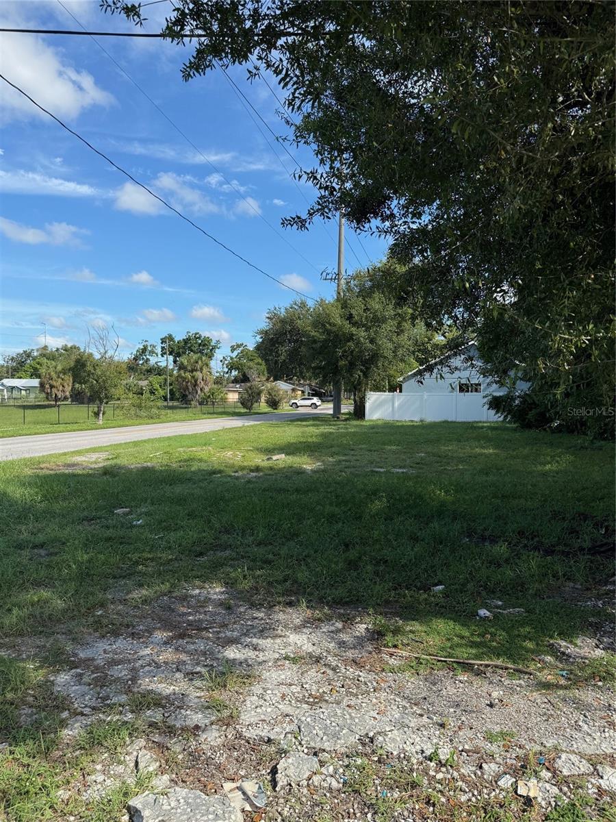 CAMPOBELLO BLOCKS 31 TO 45 - Land