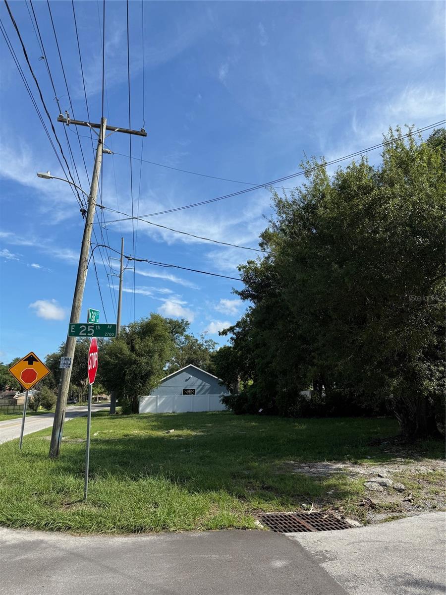 CAMPOBELLO BLOCKS 31 TO 45 - Land