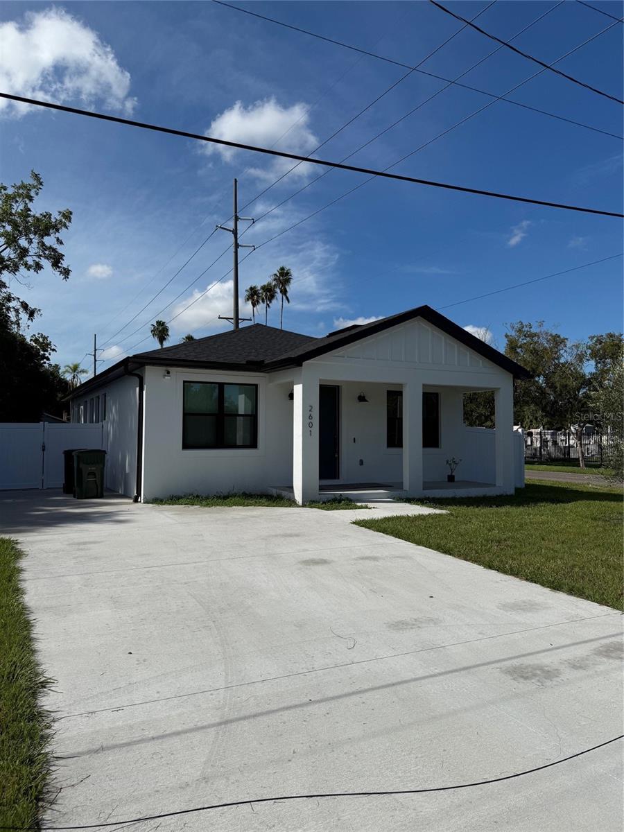 CAMPOBELLO BLOCKS 31 TO 45 - Land