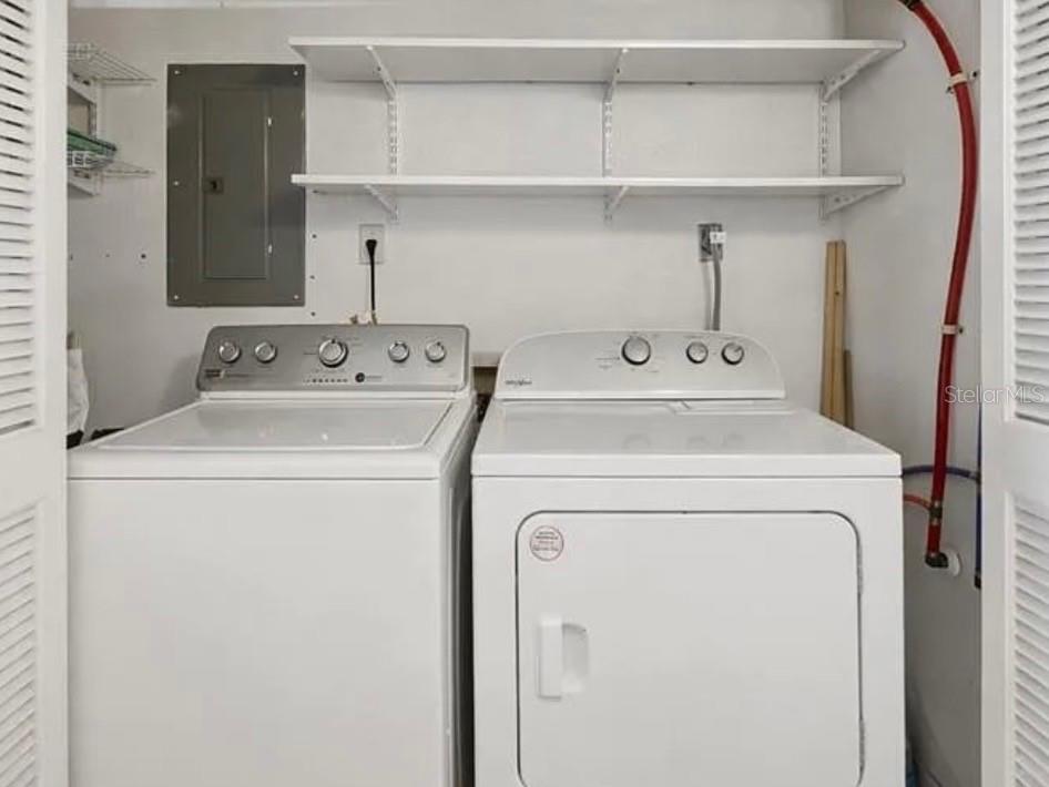 HARBOUR THE CONDO - Residential