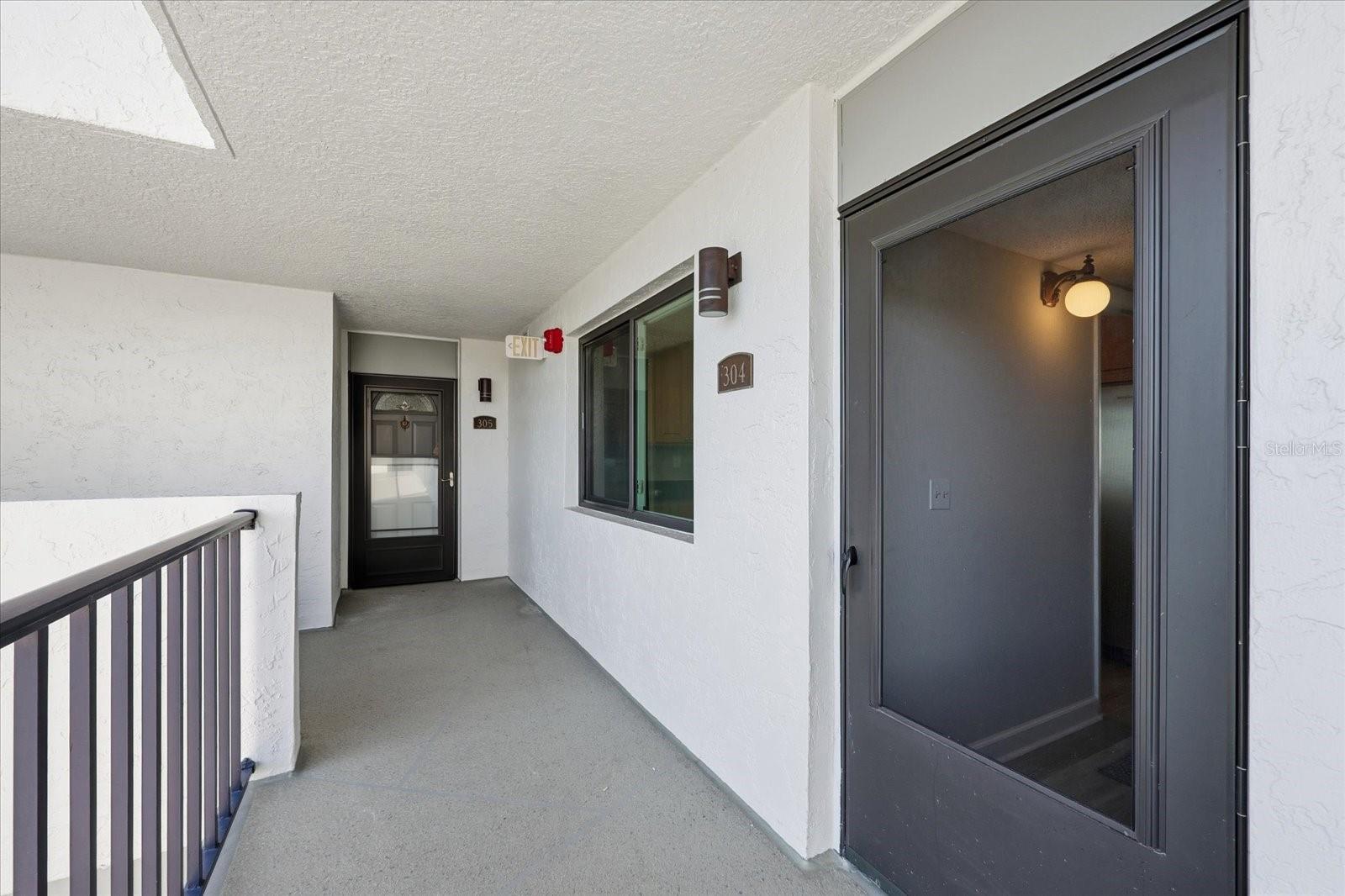 HARBOUR THE CONDO - Residential