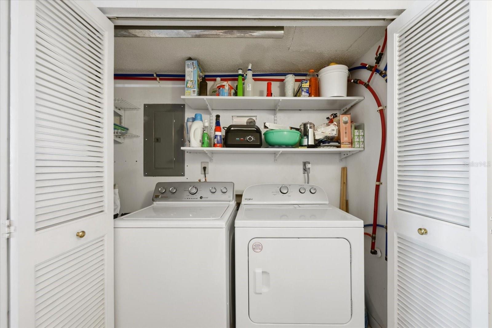 HARBOUR THE CONDO - Residential