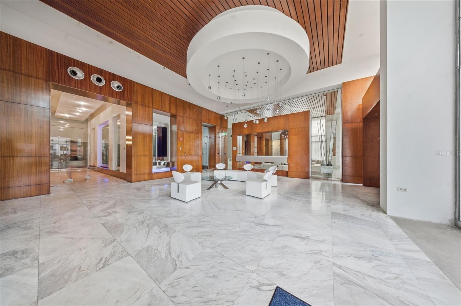 ATLANTIS CONDOMINIUM - Residential