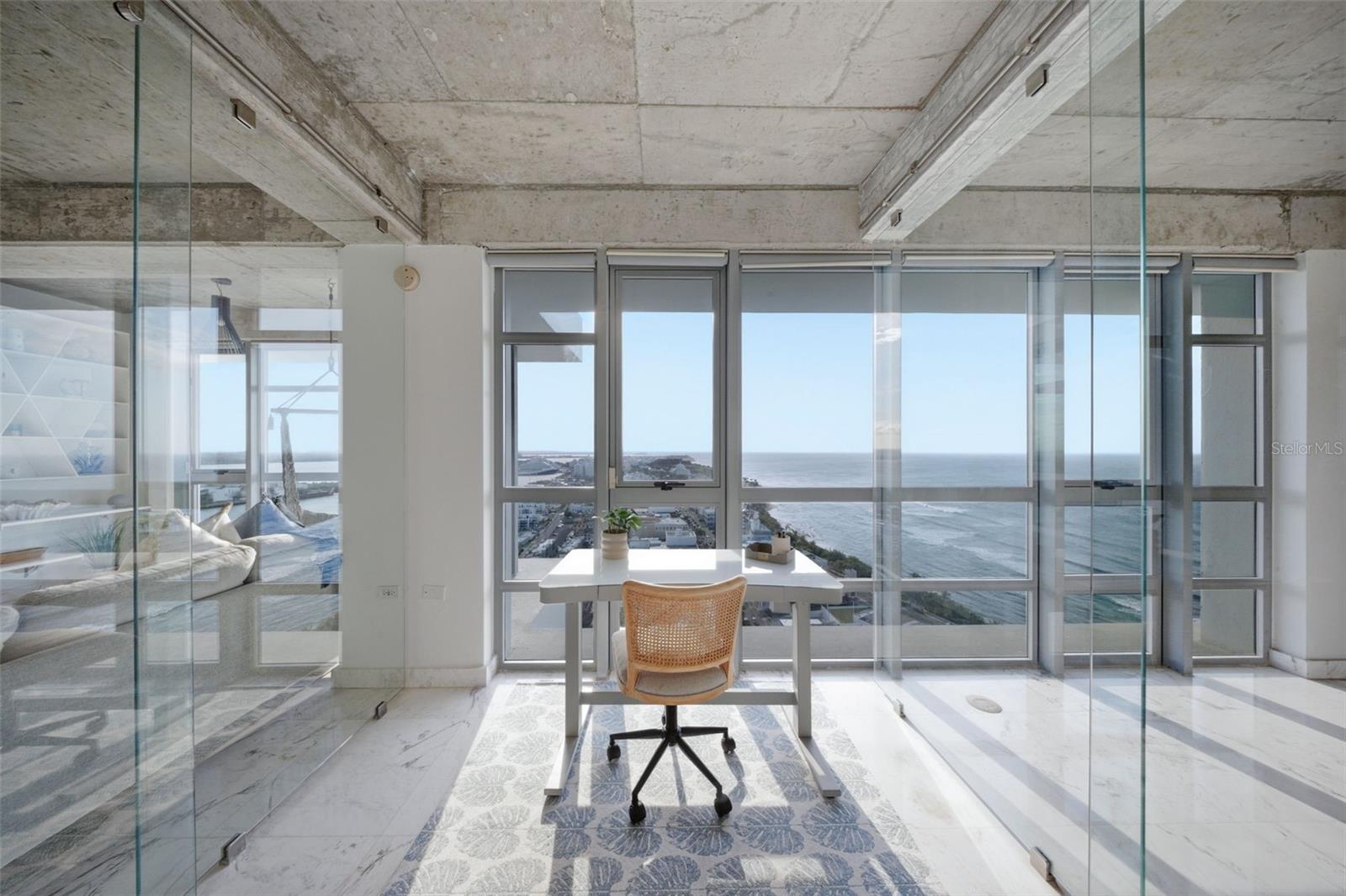 ATLANTIS CONDOMINIUM - Residential