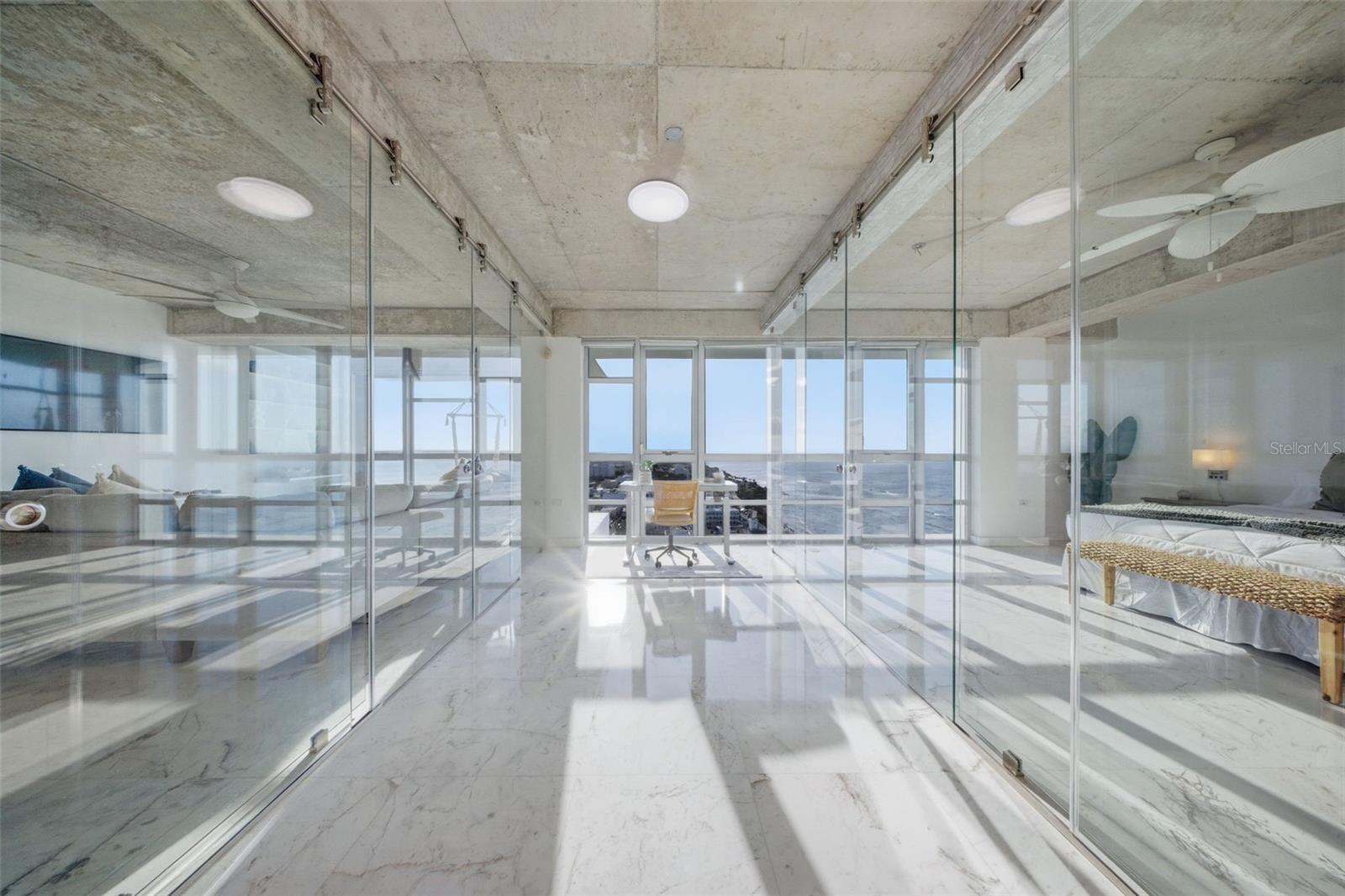 ATLANTIS CONDOMINIUM - Residential