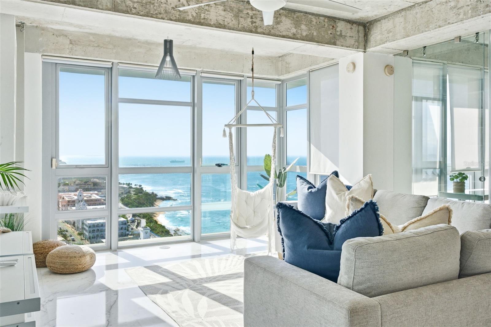 404 AVENIDA DE LA CONSTITUCIÓN PH 2408