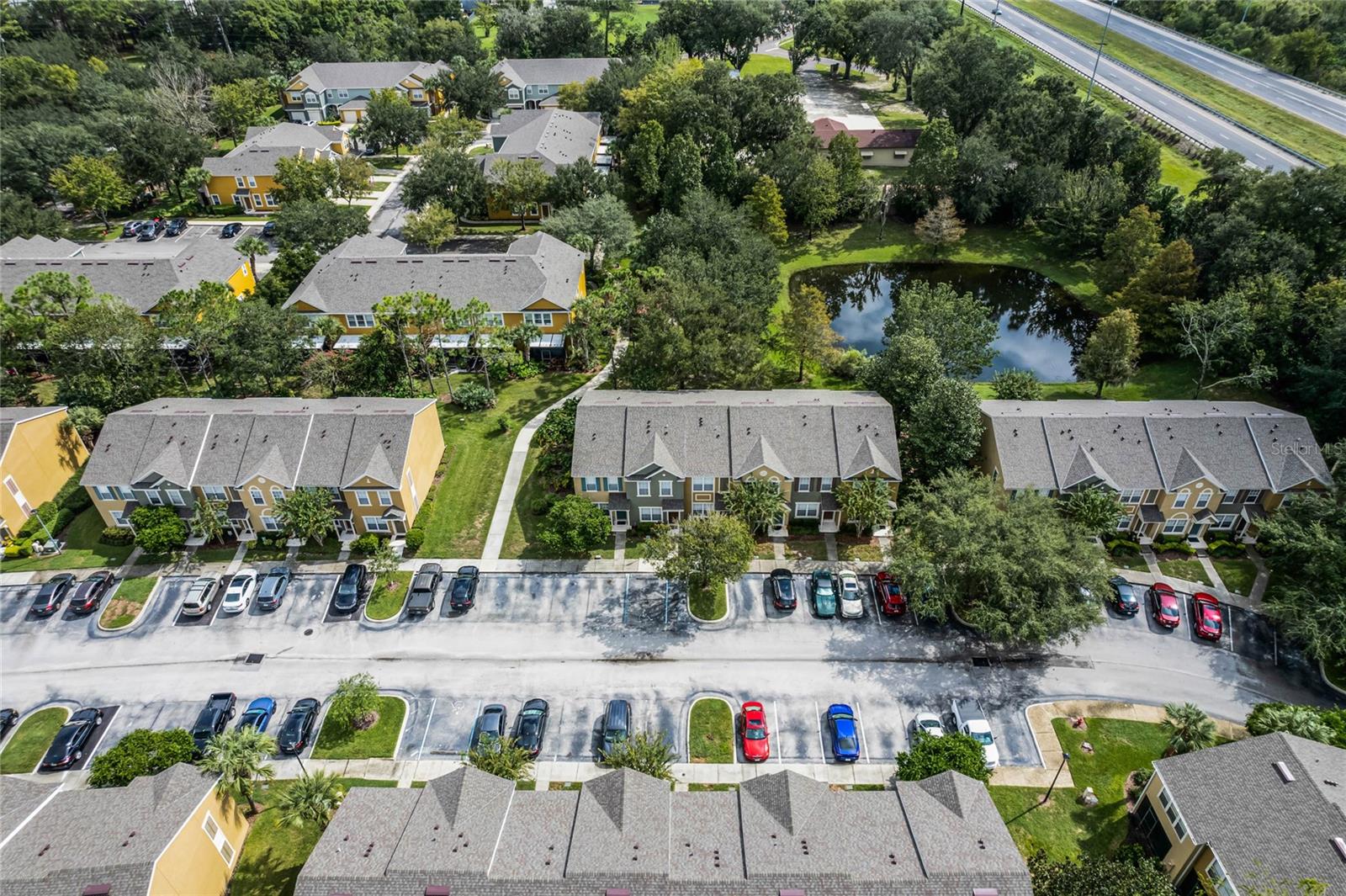 REGENCY OAKS UNIT ONE - Residential