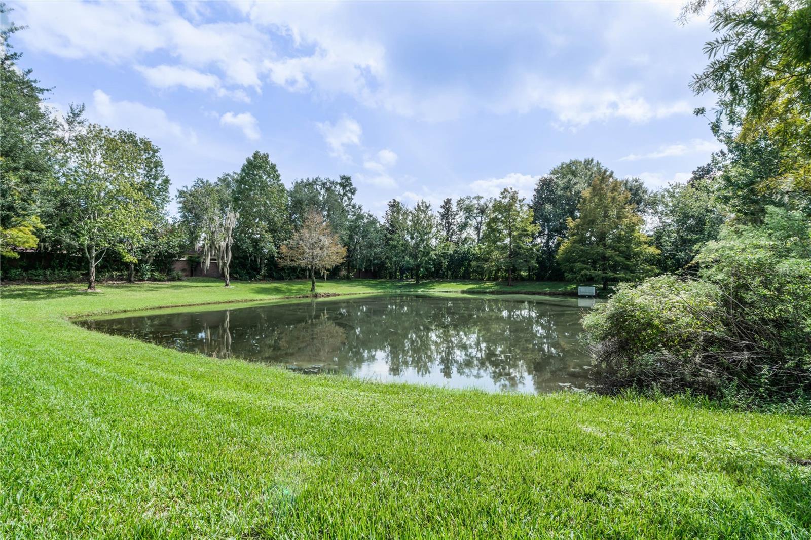 REGENCY OAKS UNIT ONE - Residential