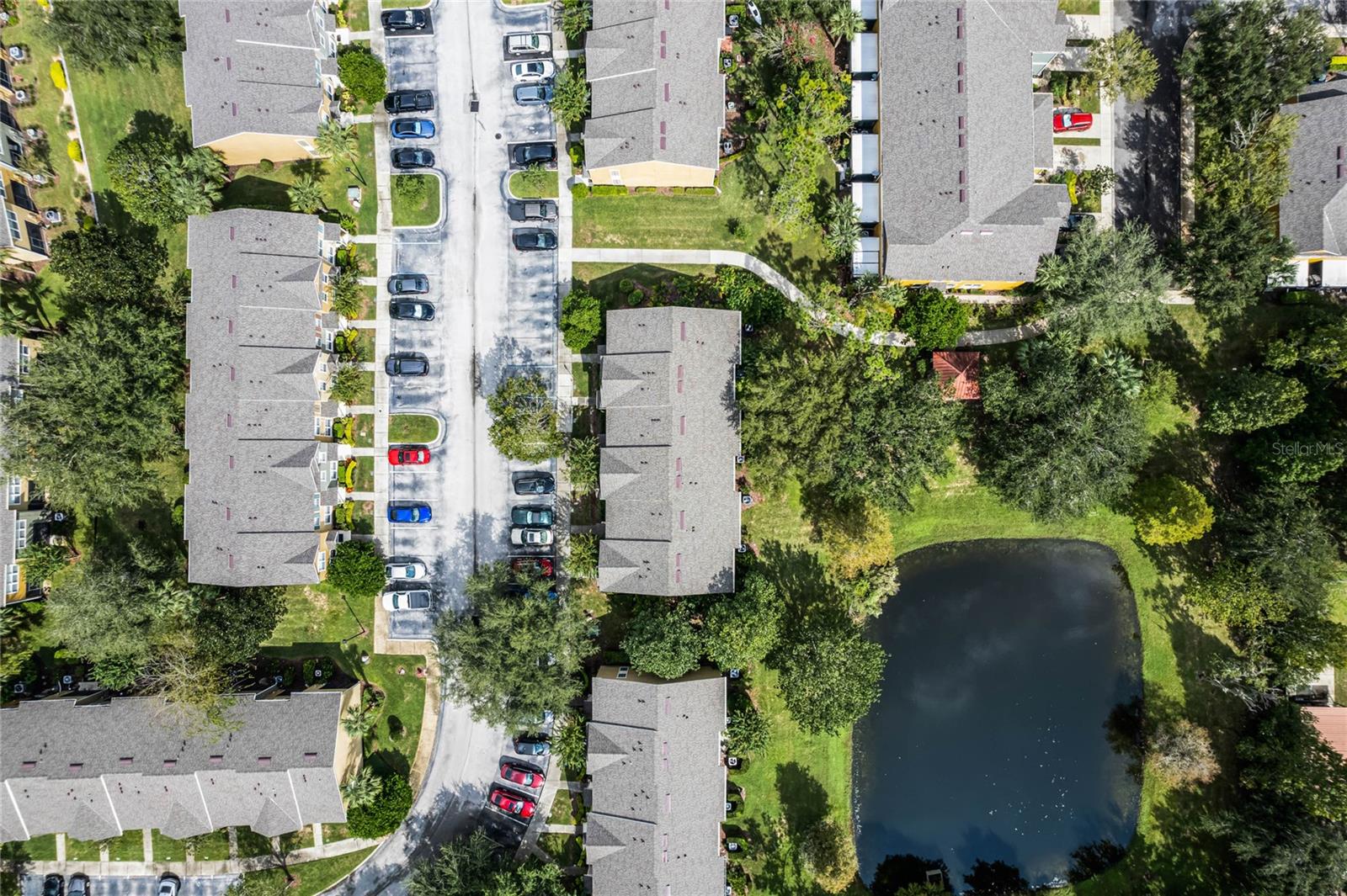 REGENCY OAKS UNIT ONE - Residential