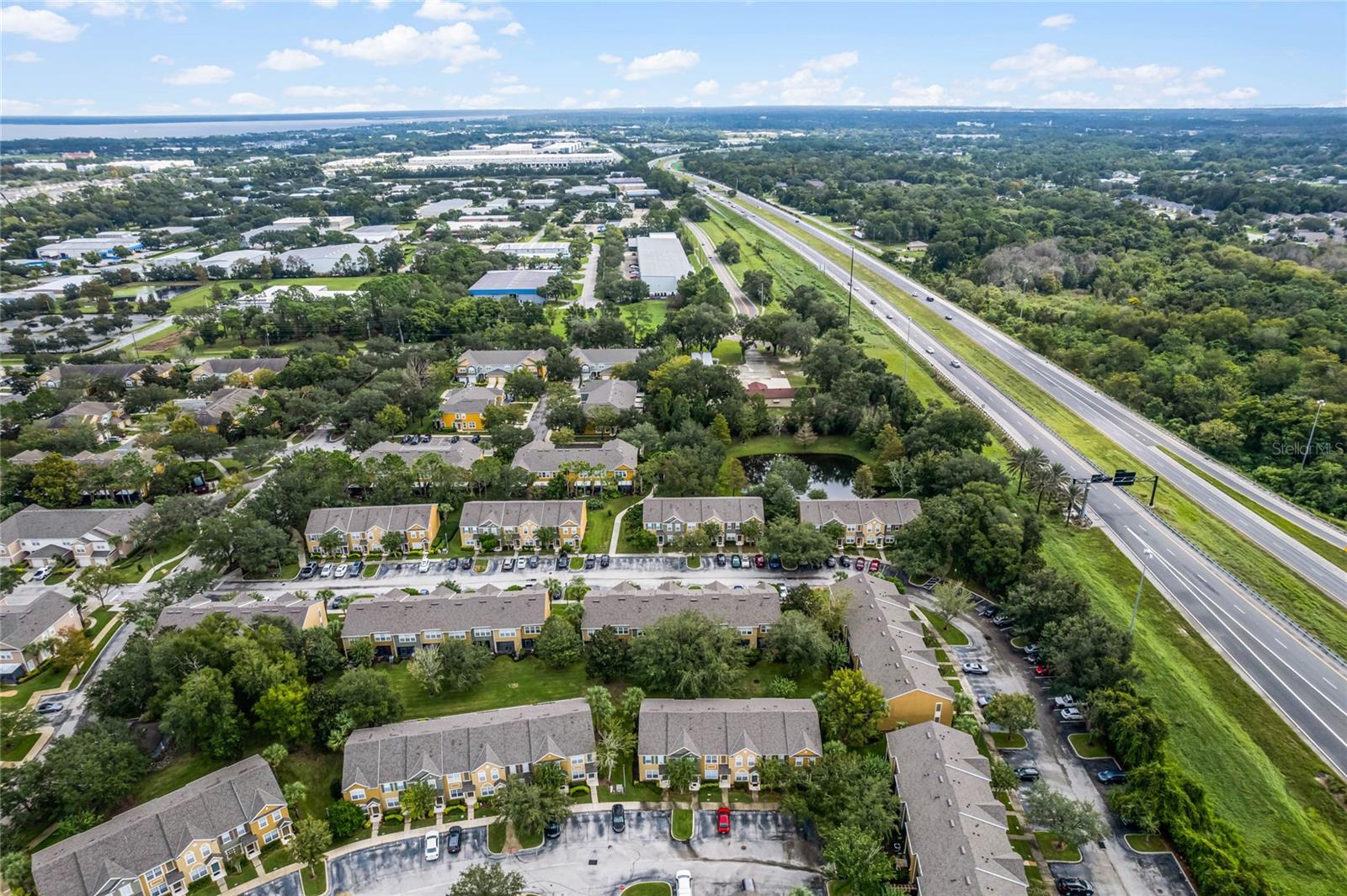 REGENCY OAKS UNIT ONE - Residential