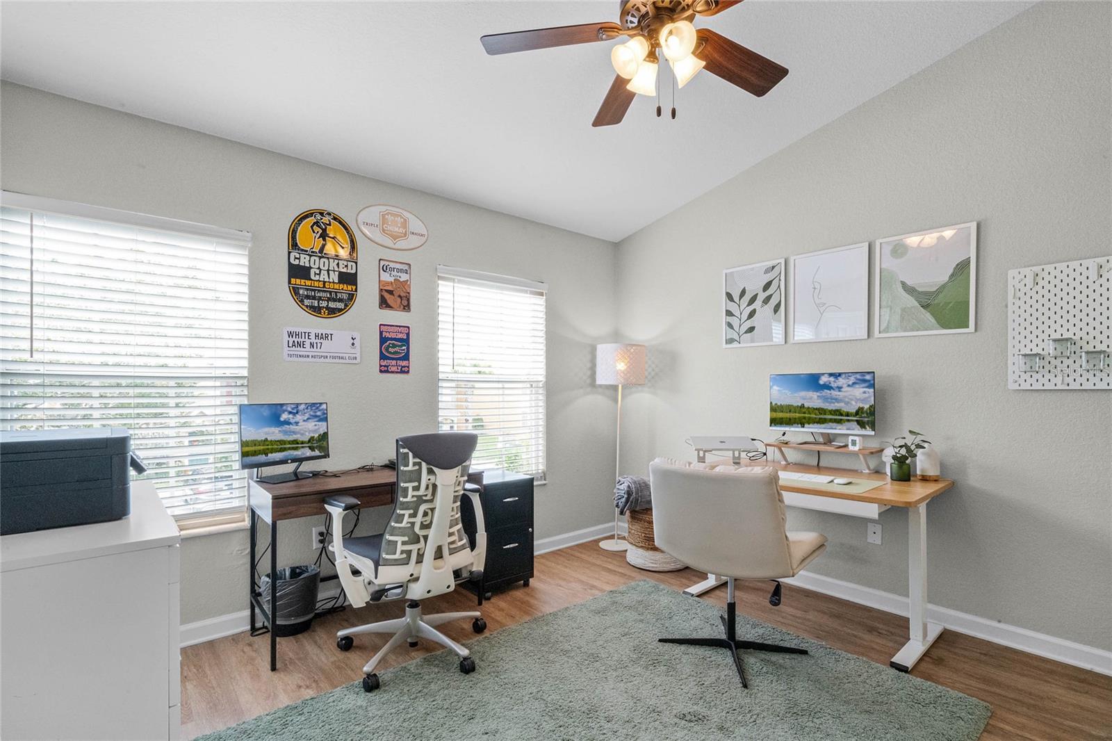 REGENCY OAKS UNIT ONE - Residential