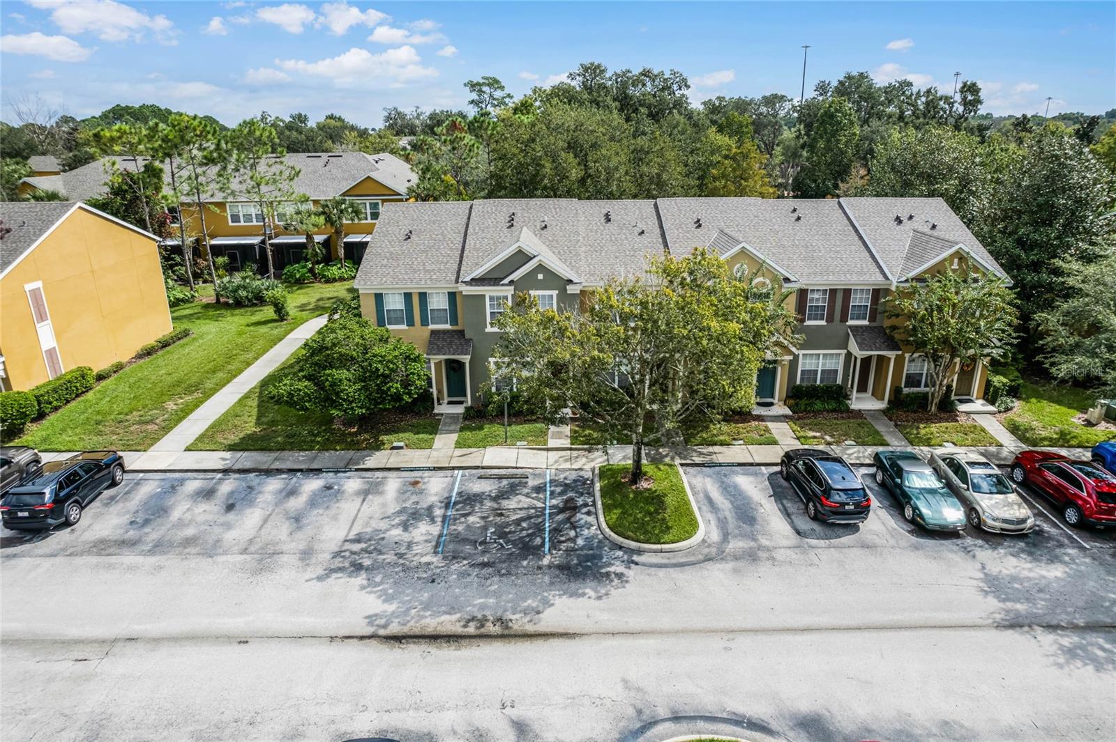 REGENCY OAKS UNIT ONE - Residential