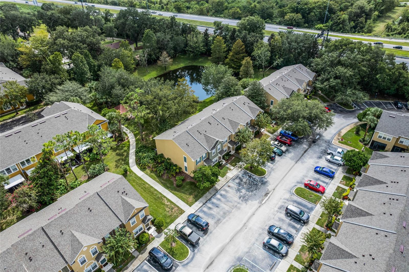 REGENCY OAKS UNIT ONE - Residential