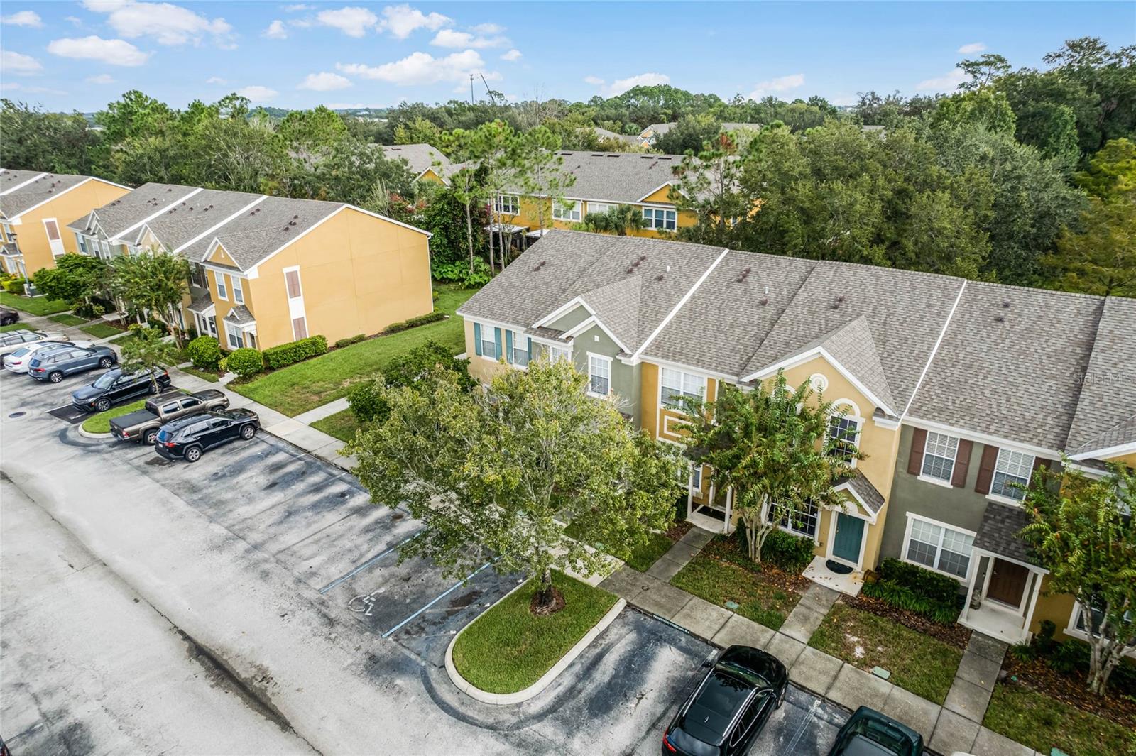 REGENCY OAKS UNIT ONE - Residential