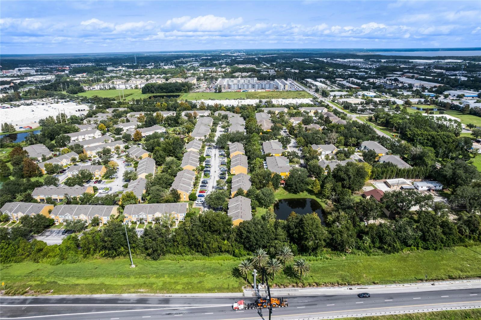 REGENCY OAKS UNIT ONE - Residential