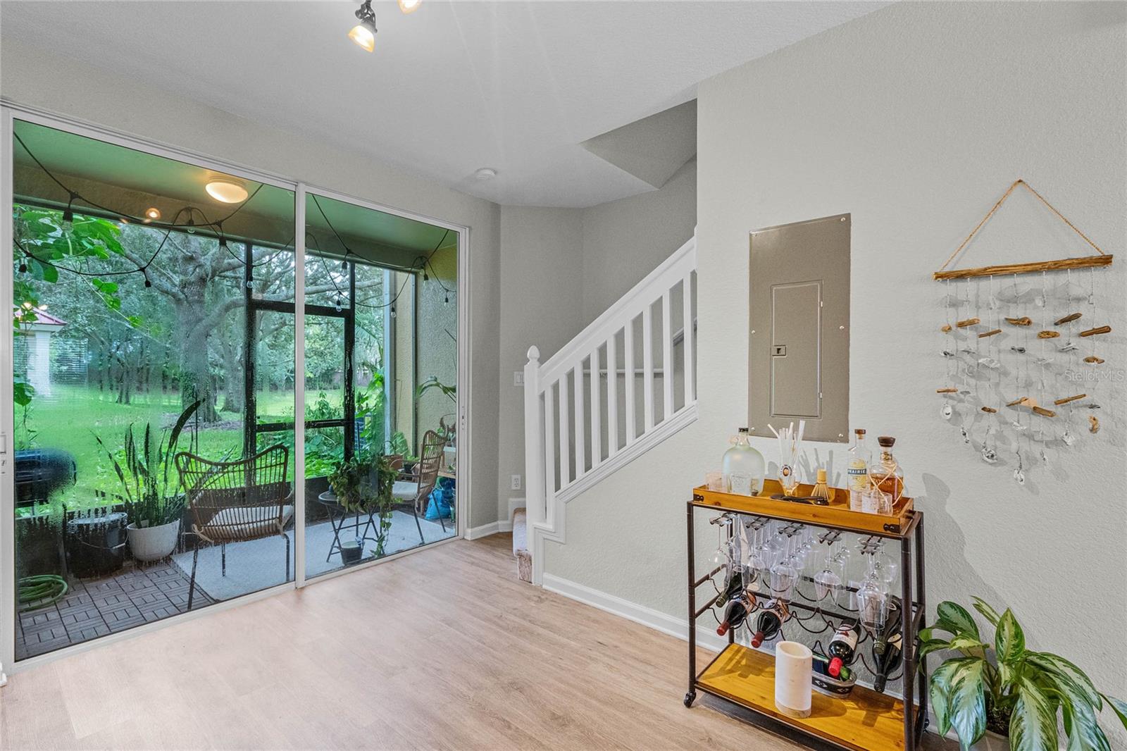 REGENCY OAKS UNIT ONE - Residential