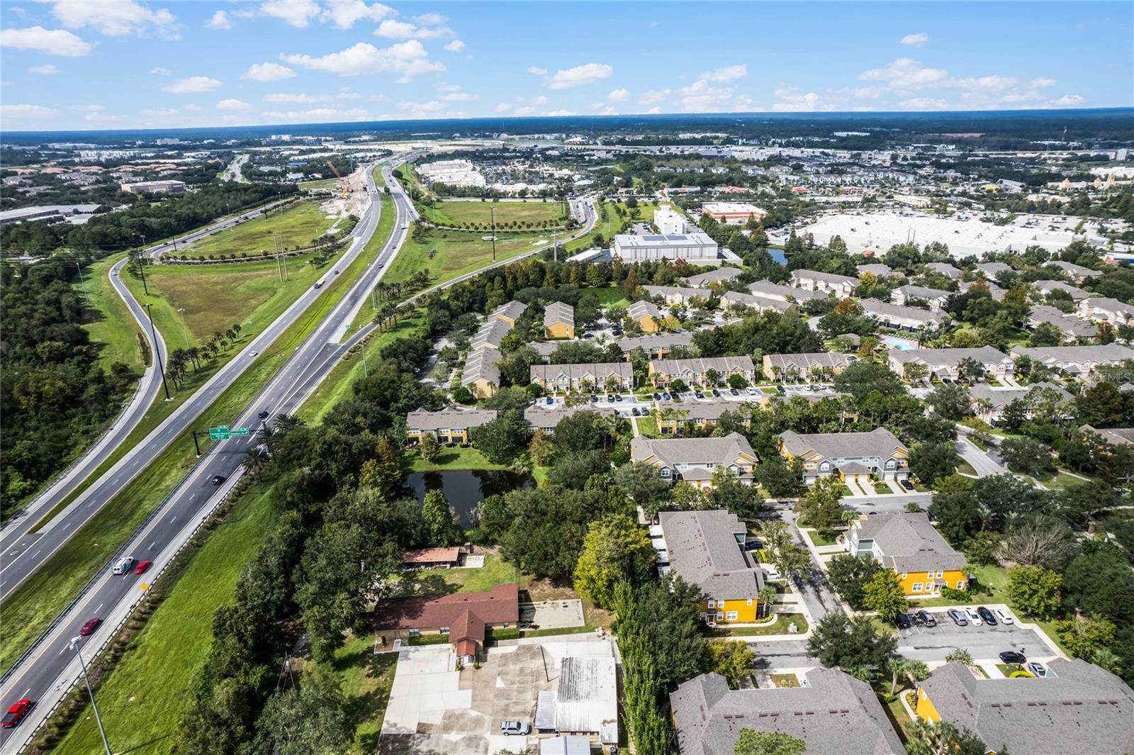 REGENCY OAKS UNIT ONE - Residential