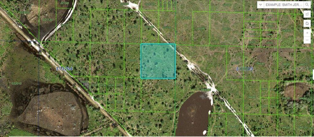 Photo of River Ranch Boulevard, Lake Wales, FL 33898 (MLS # O6267177)