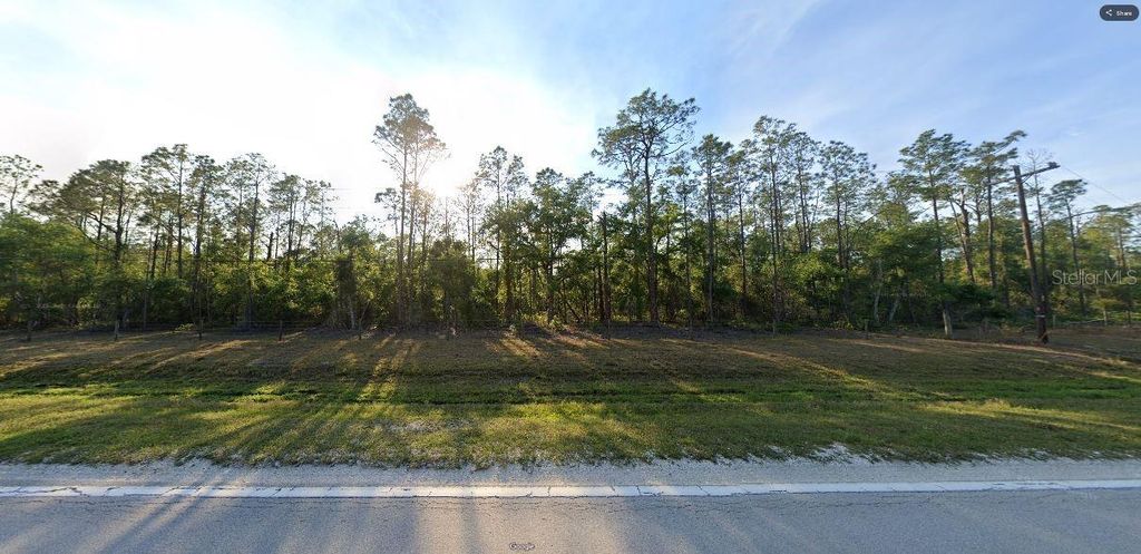 Photo of River Ranch Boulevard, Lake Wales, FL 33898 (MLS # O6267177)