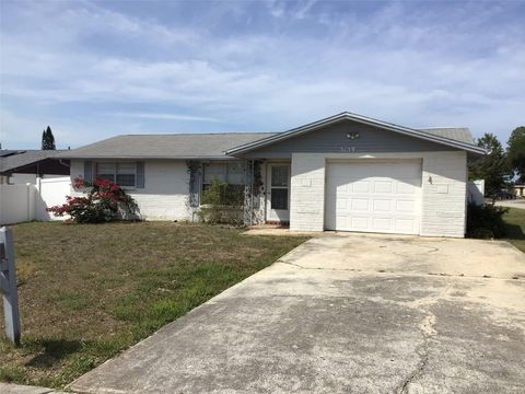 Photo of 5159 Idlewild Street, New Port Richey, FL 34653 (MLS # W7885707)