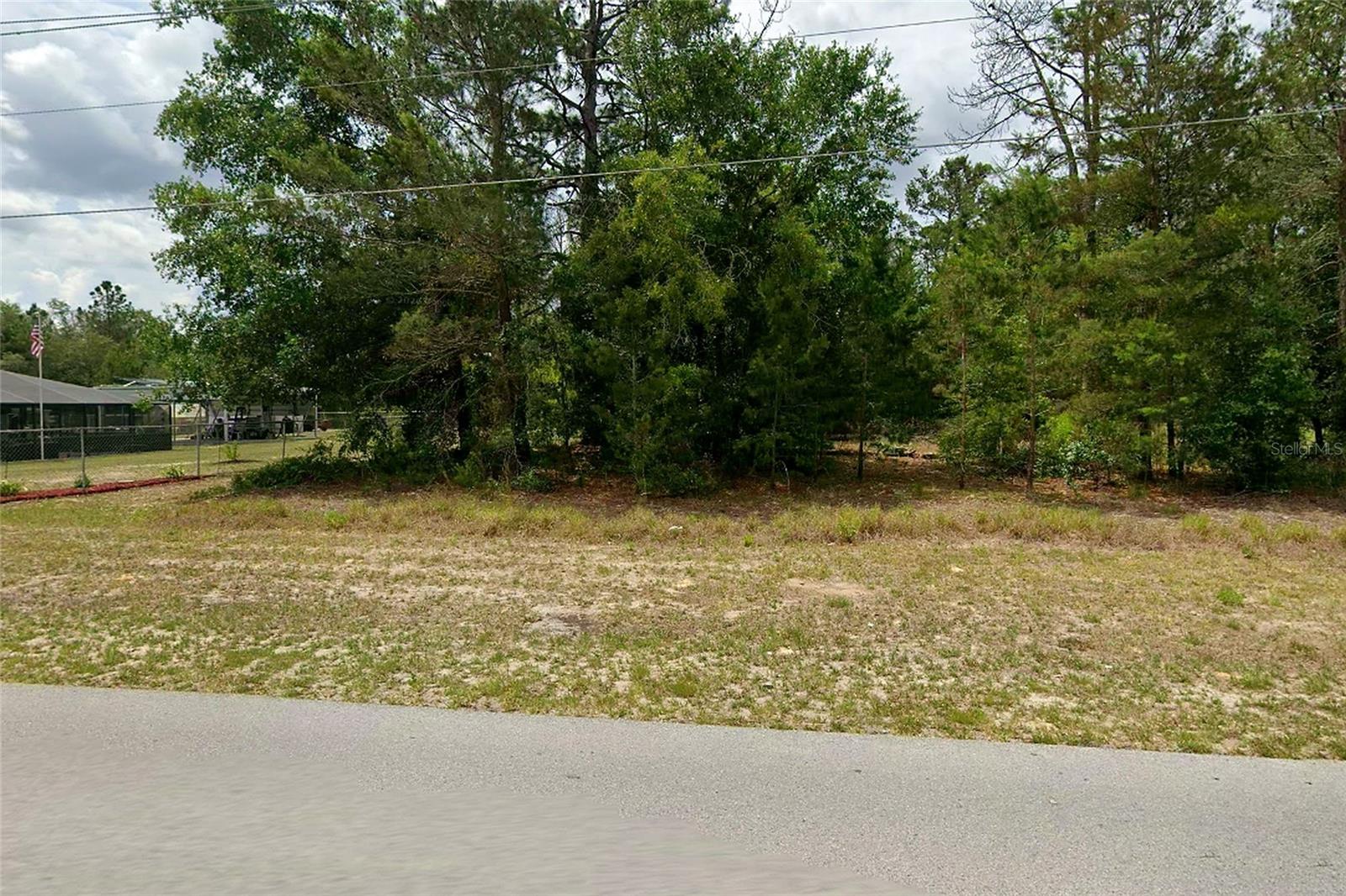 SW RAINBOW LAKES BOULEVARD , FL