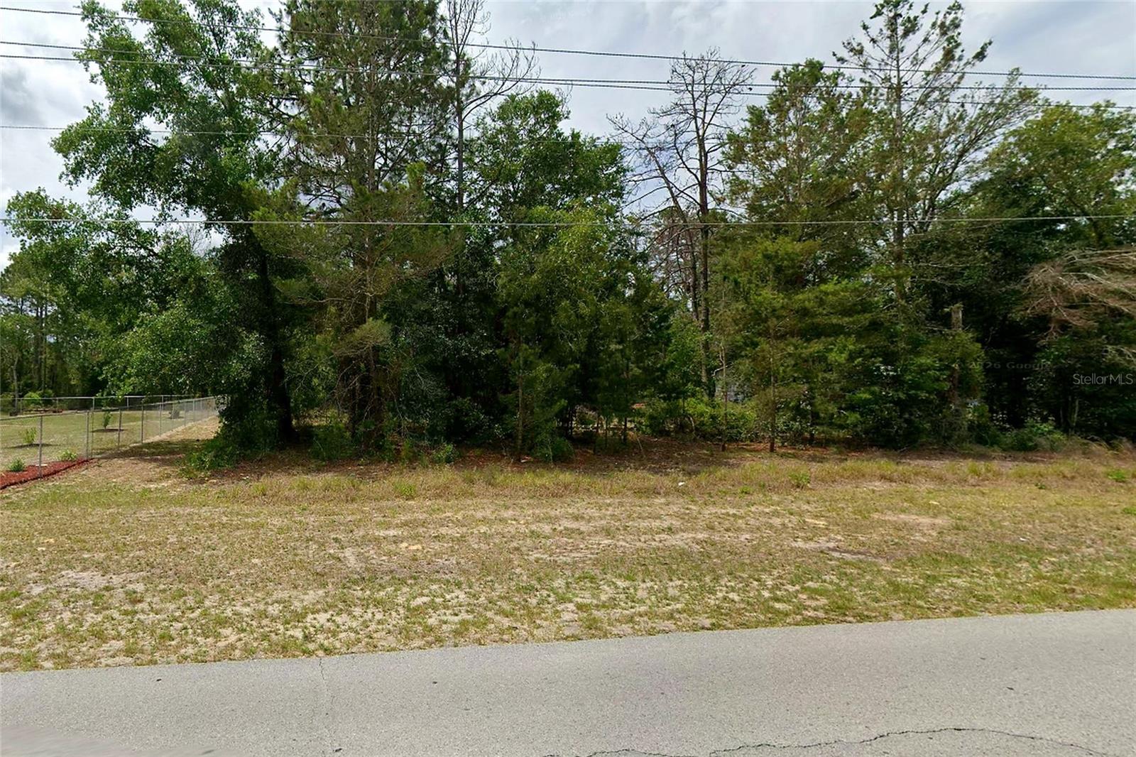 SW RAINBOW LAKES BOULEVARD , FL