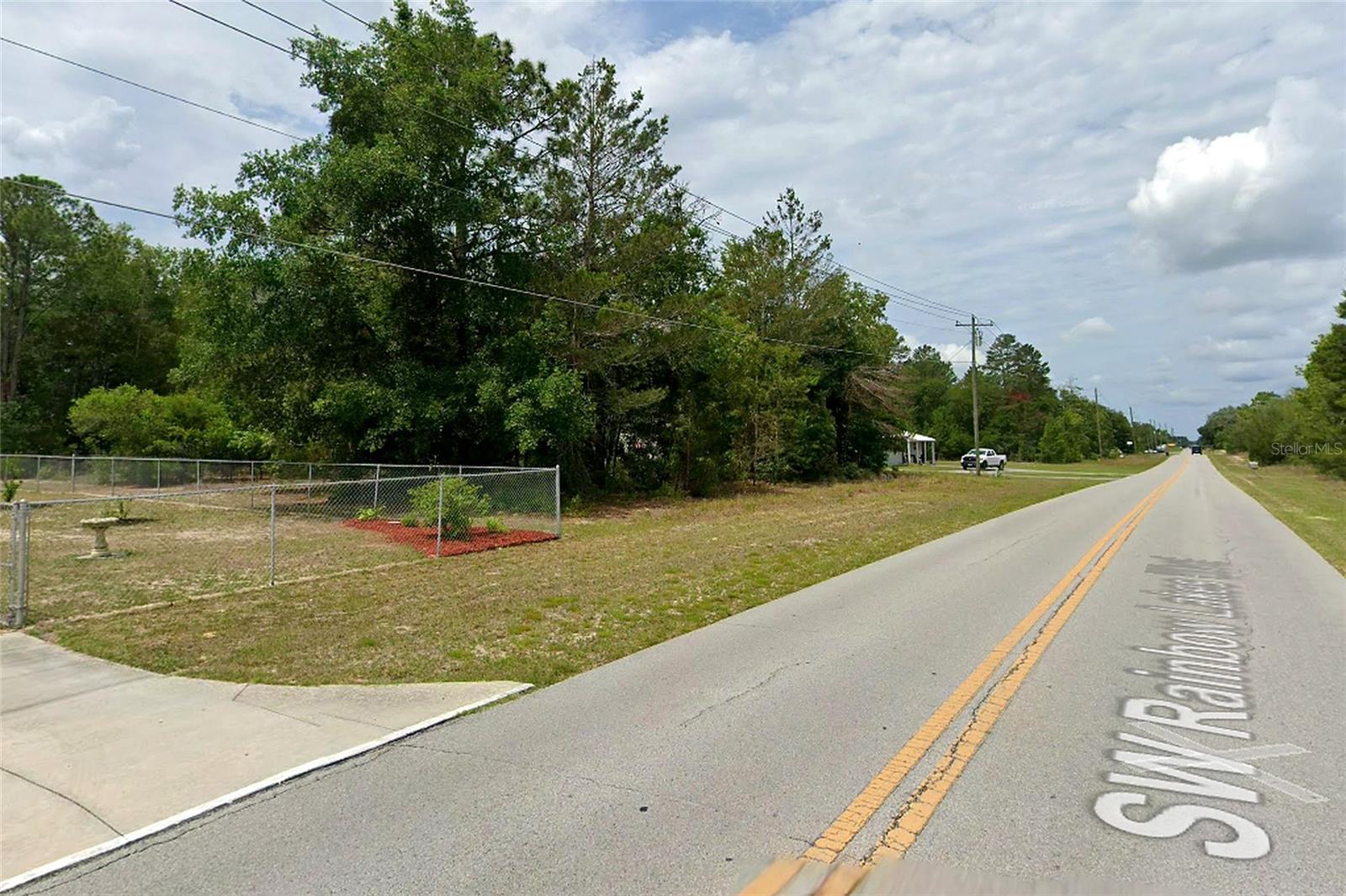 SW RAINBOW LAKES BOULEVARD , FL
