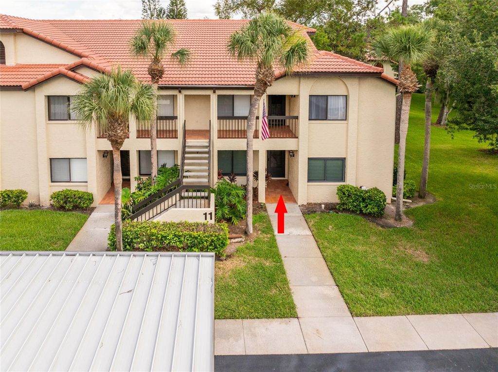 Photo of 1801 E Lake Road #11D, Palm Harbor, FL 34685 (MLS # TB8470308)