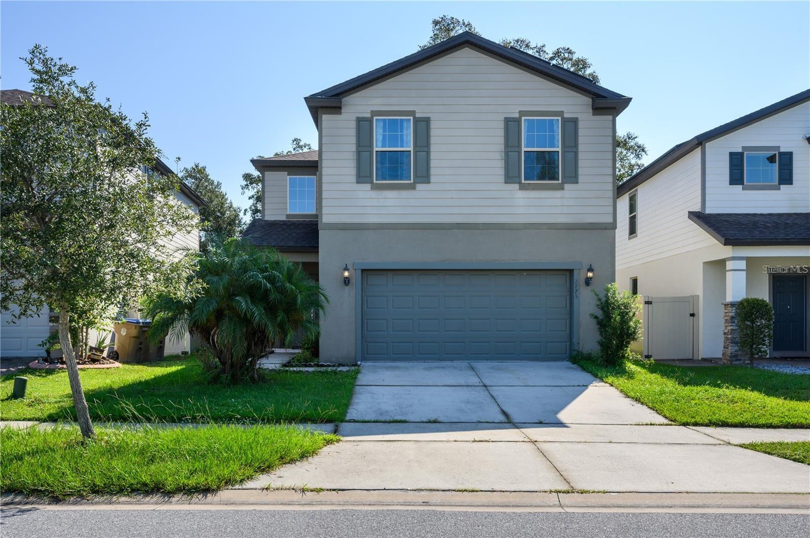 2775 RED HORSE DRIVE