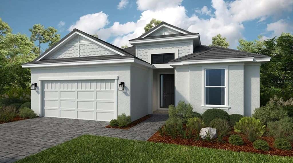 Photo of 7724 Moonbeam Avenue, Sarasota, FL 34241 (MLS # A4703255)