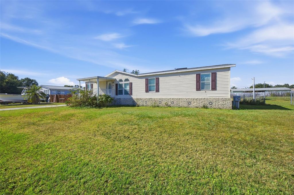 Photo of 3578 Pioneer Trails Boulevard E, Lakeland, FL 33810 (MLS # TB8449165)